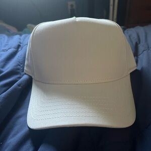 NEW ASColour Frame cap BONE